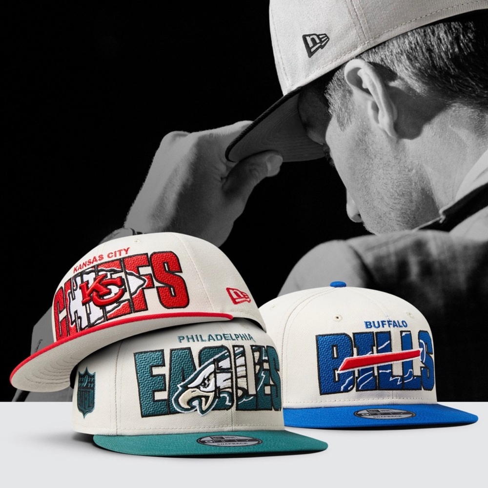 Neweracap - Picture 1 of 16